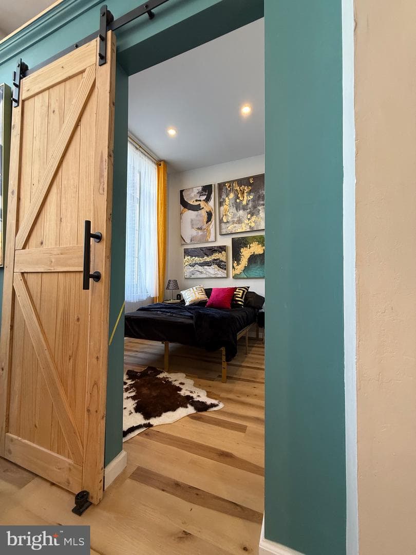 1601 Spring Garden Street #318 photo 9