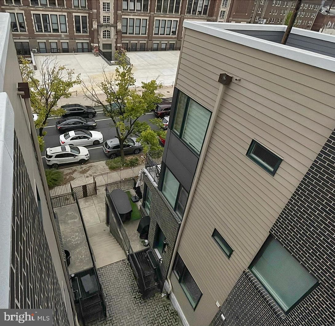4727 Walnut Street #4 photo 12