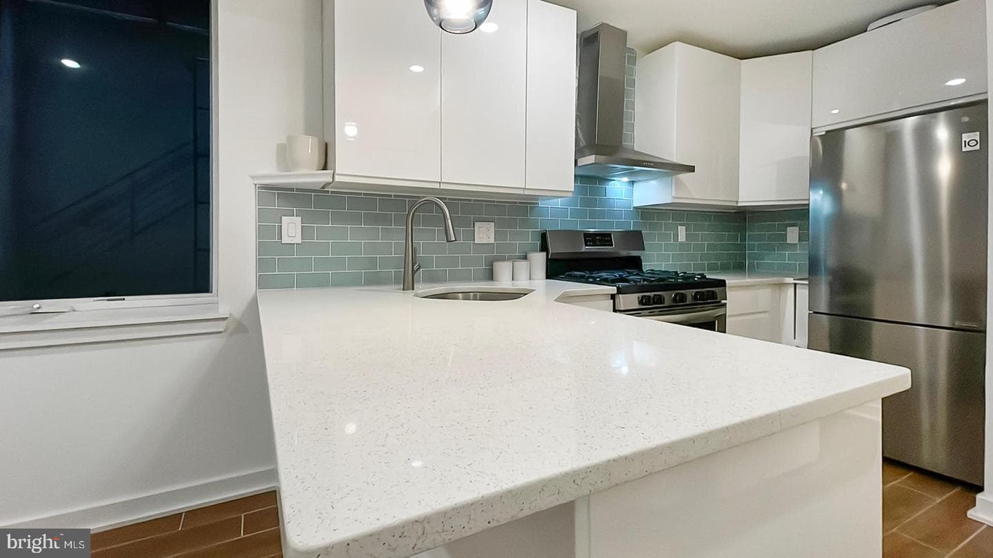 4727 Walnut Street #4 photo 14