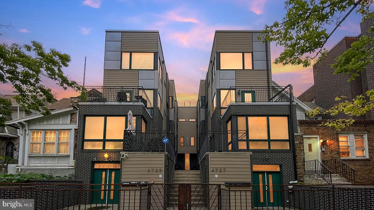 4727 Walnut Street #4 photo 3