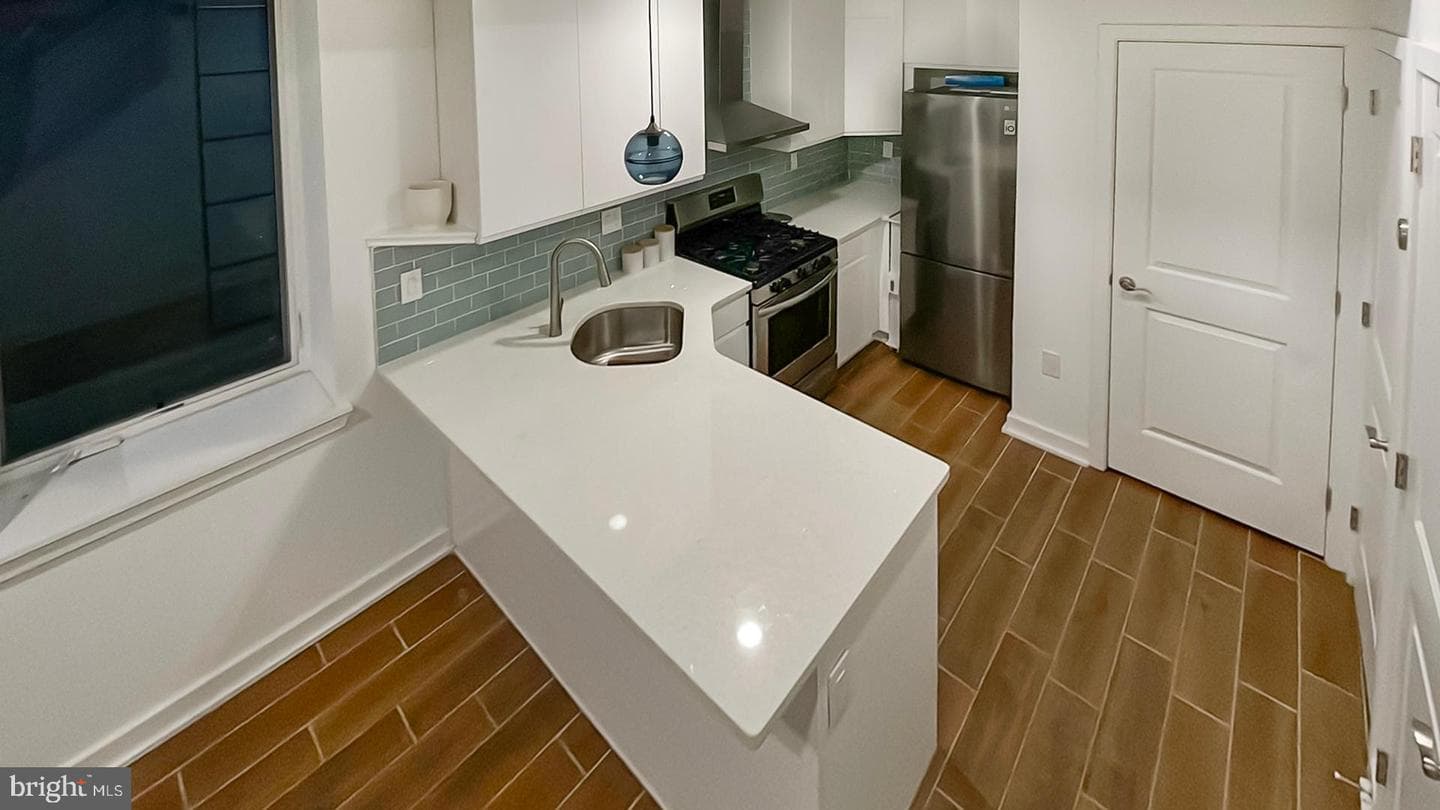 4727 Walnut Street #4 photo 5