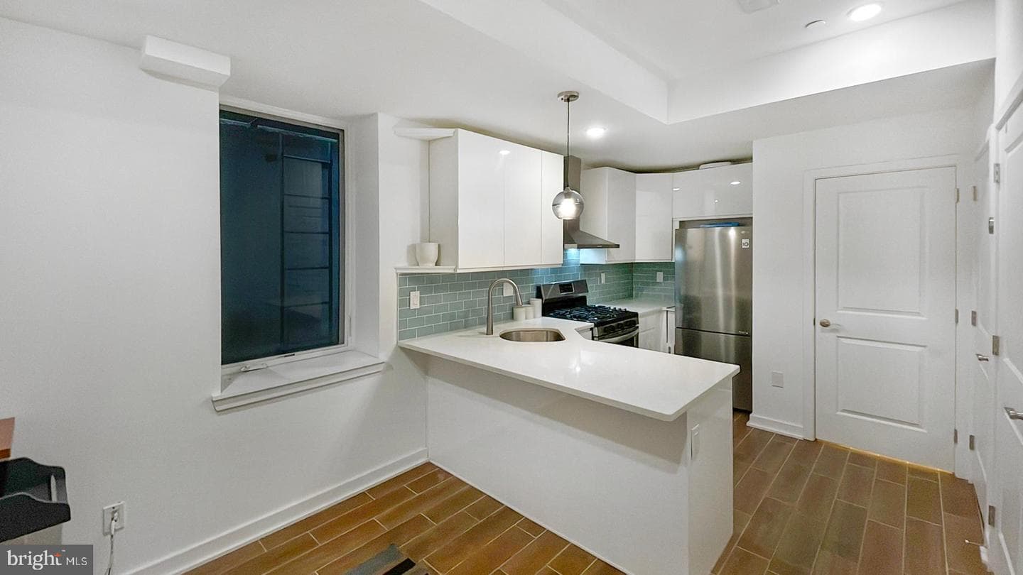 4727 Walnut Street #4 photo 8