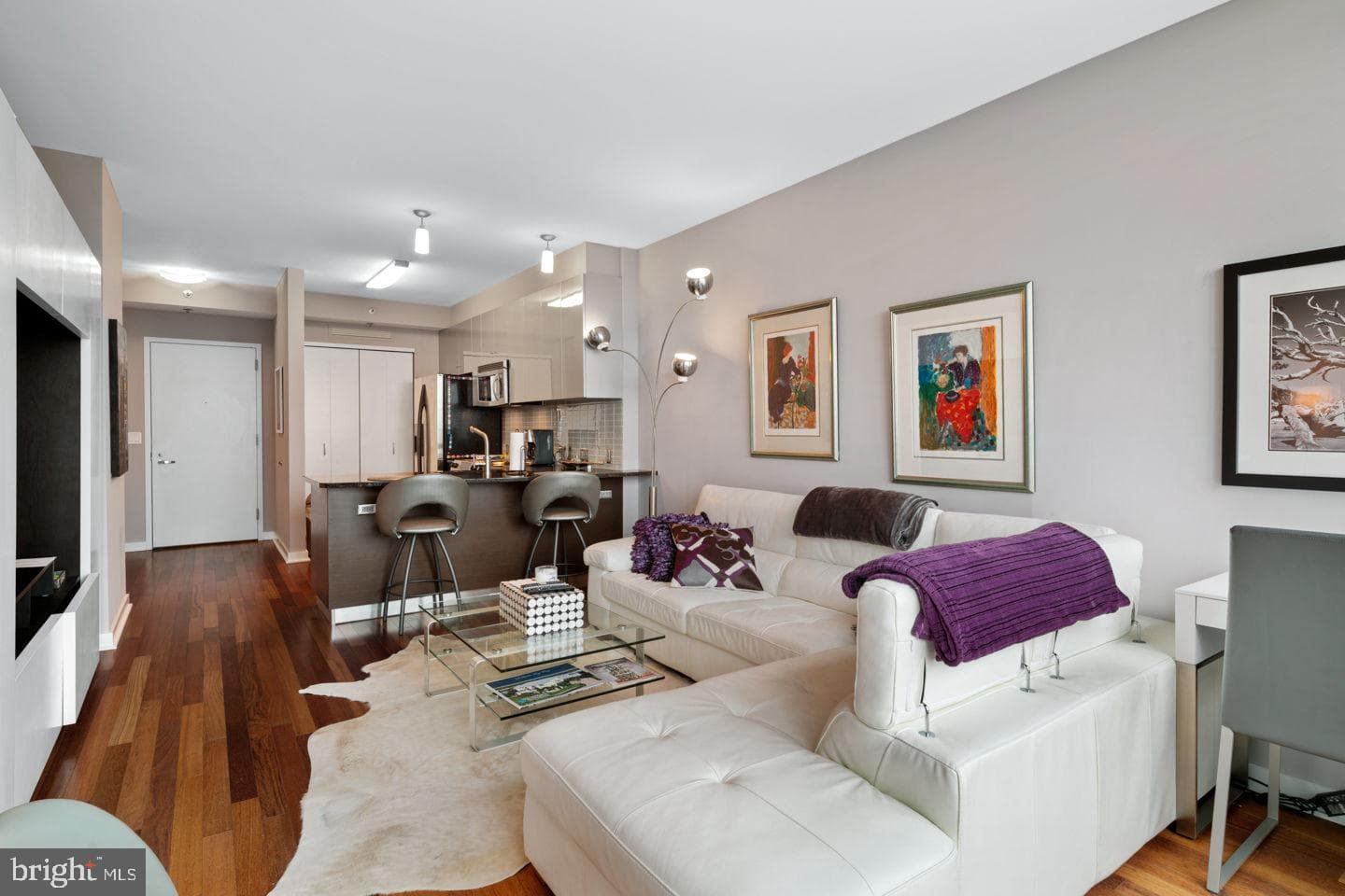 2101 Market Street #1408 photo 8