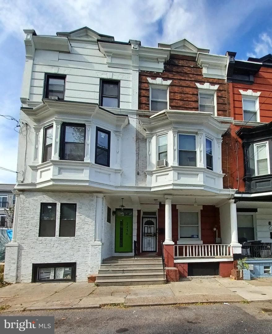 2238 N Natrona Street, Philadelphia