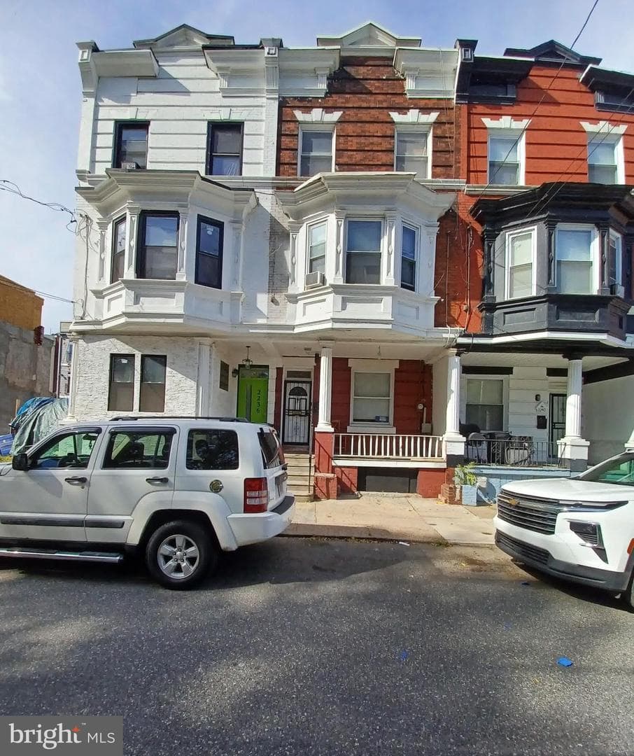 2238 N Natrona Street, Philadelphia