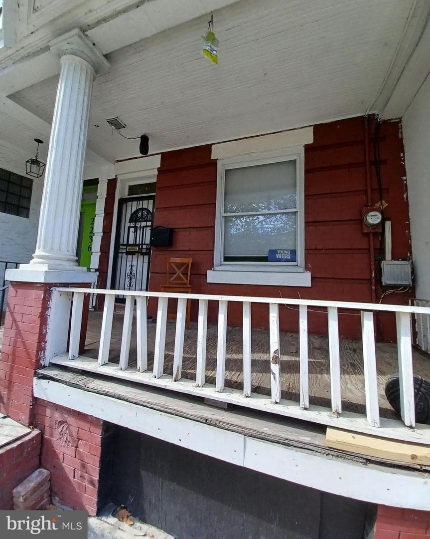 2238 N Natrona Street photo 9