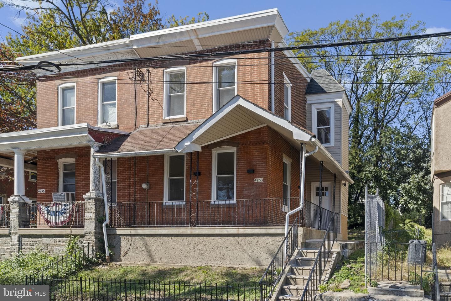 4938 Mulberry Street photo 1