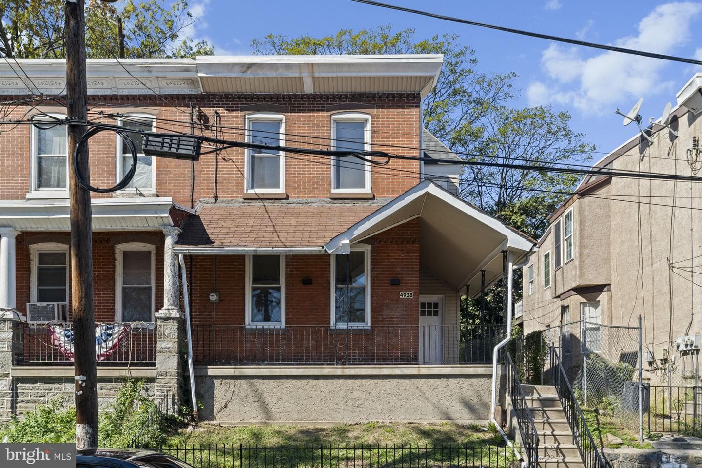 4938 Mulberry Street photo 2