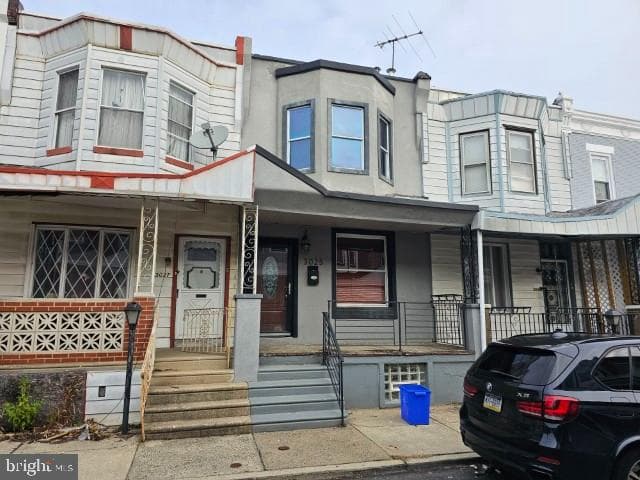 3025 Redner Street S, Philadelphia