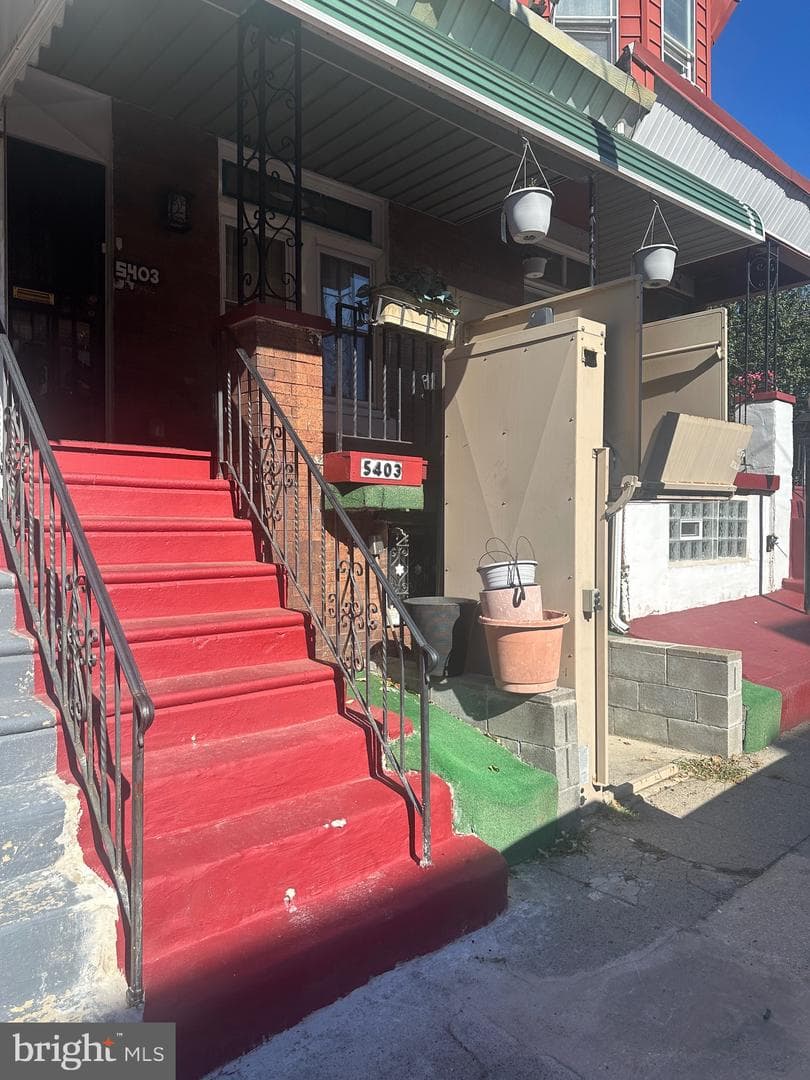 5403 Webster Street photo 2