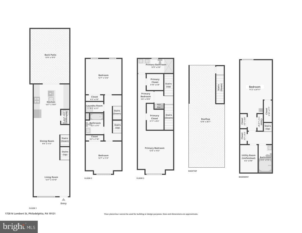1728 N Lambert Street photo 38