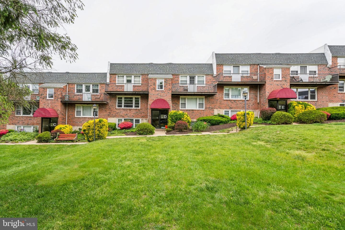 6901 Valley Avenue #d1 photo 18