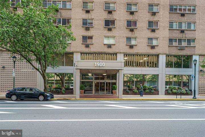 1900 John F Kennedy Boulevard #822 photo 18