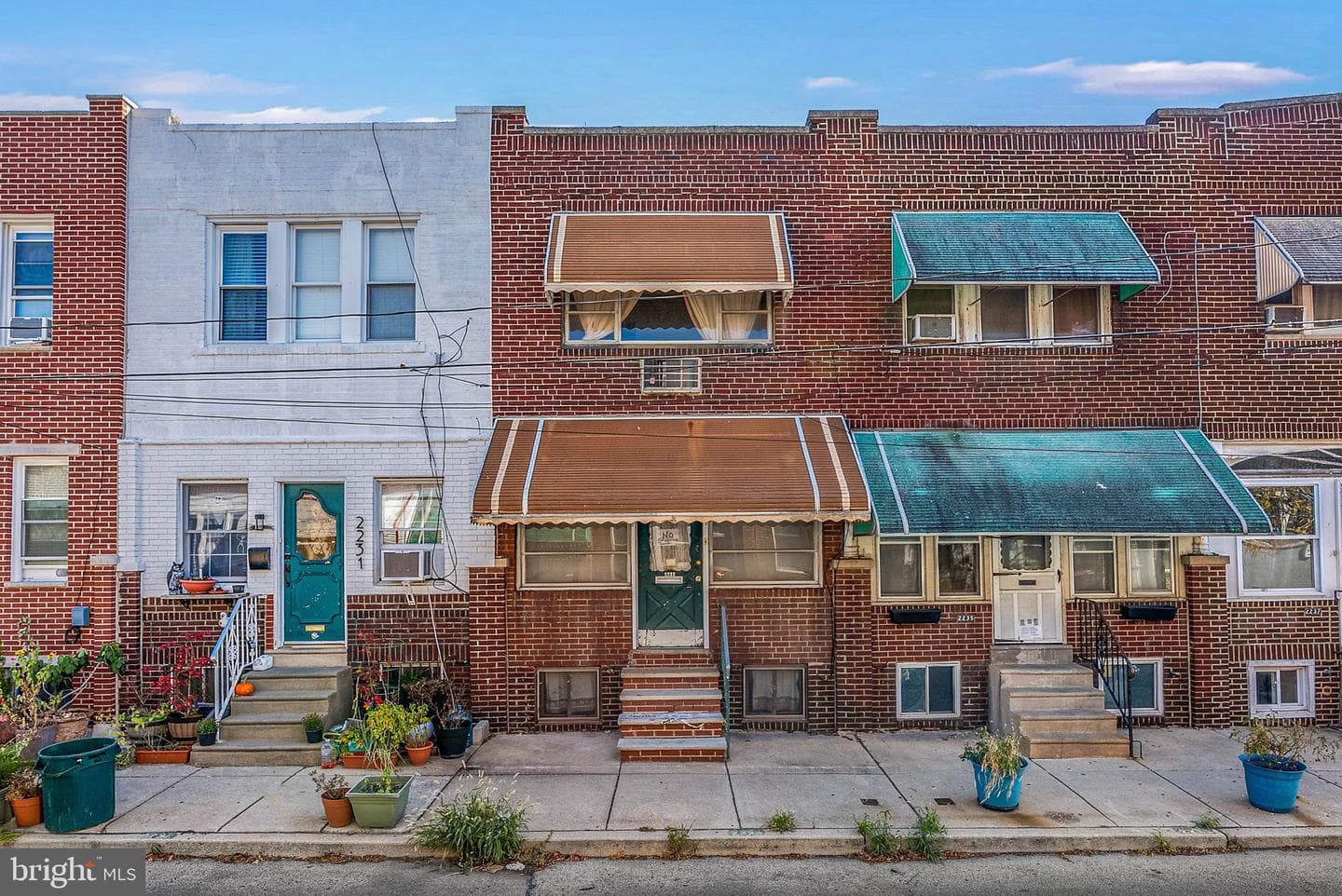 2233 S Norwood Street photo 1