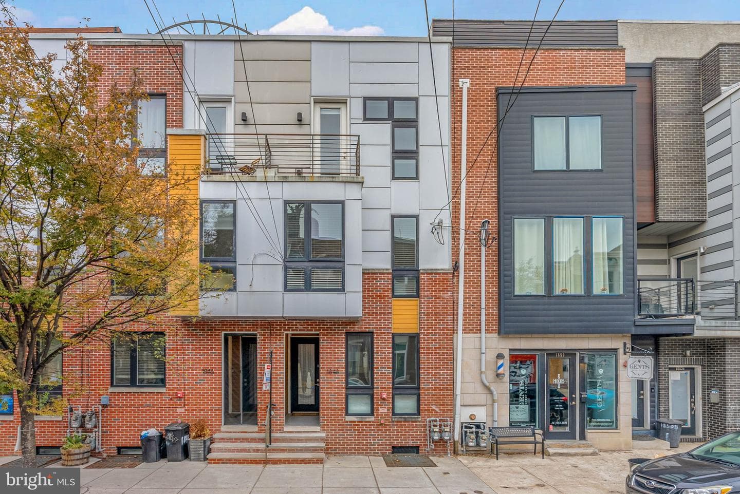 1848 Frankford Avenue #2