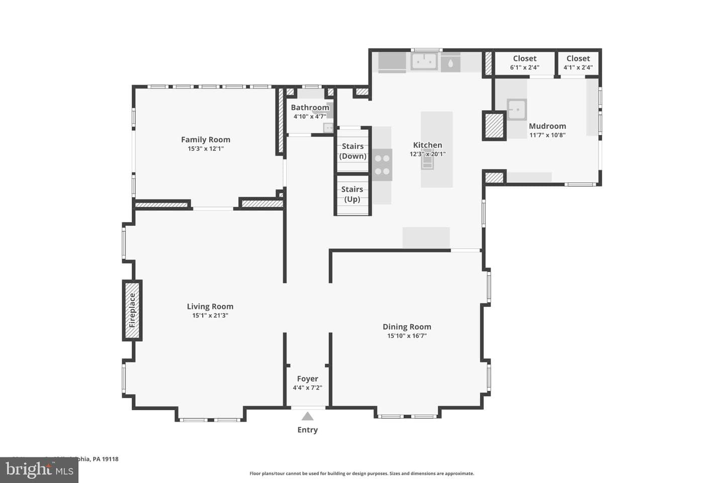 8720 Prospect Avenue photo 55