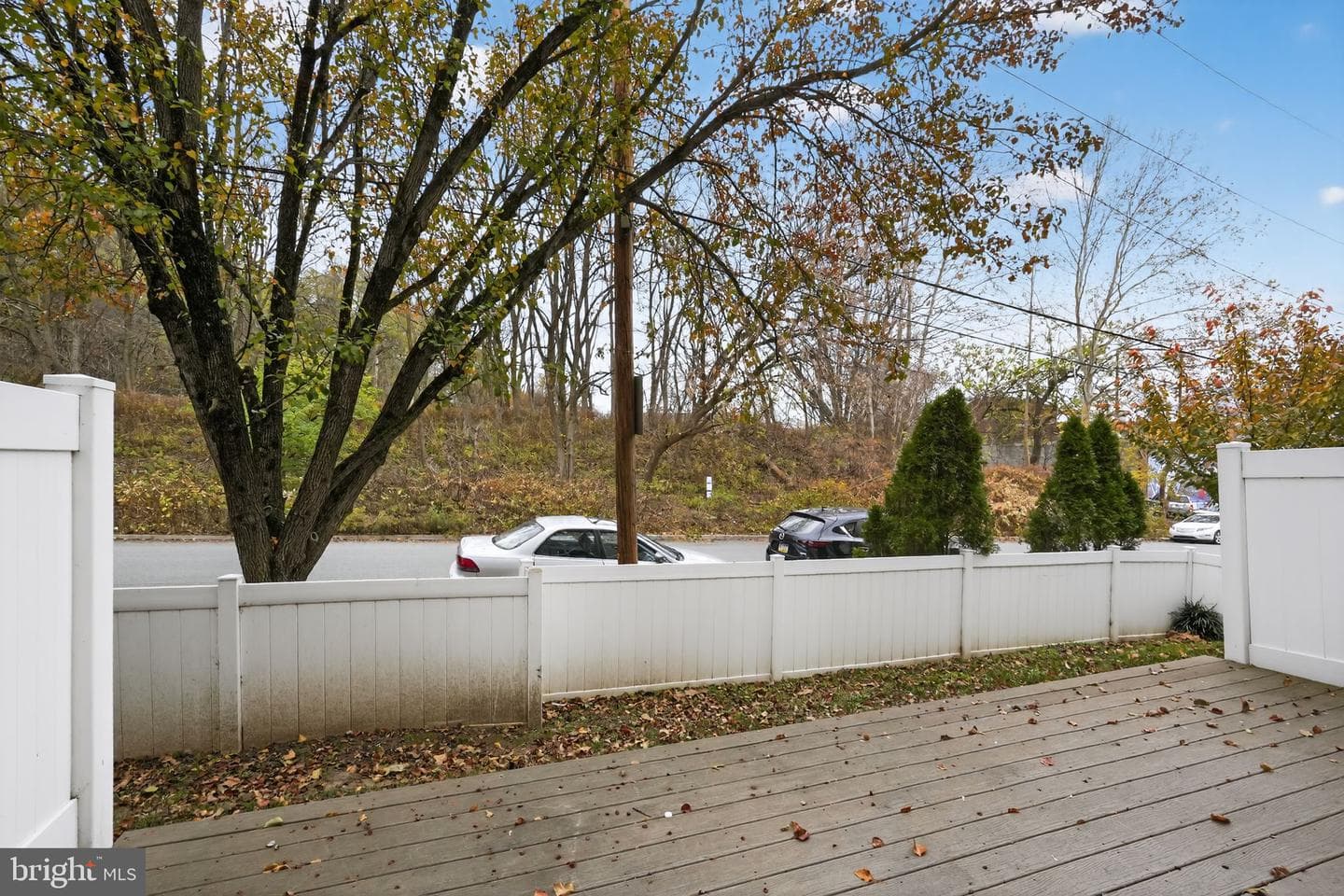 100 Parker Avenue #38 photo 40