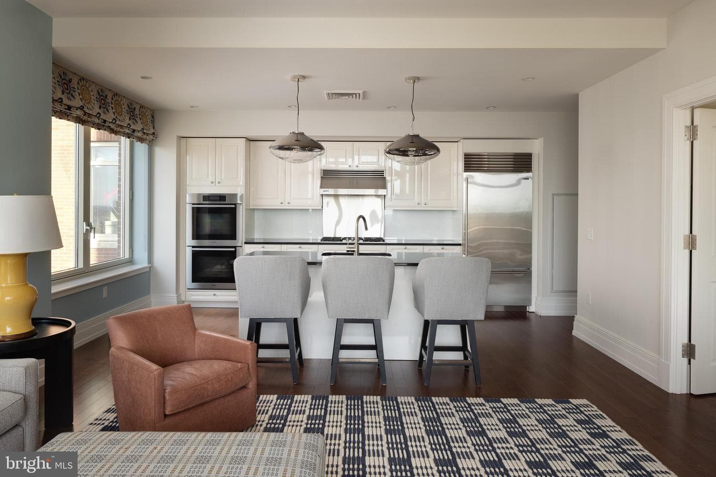 130 S 18th Street #1804 photo 10