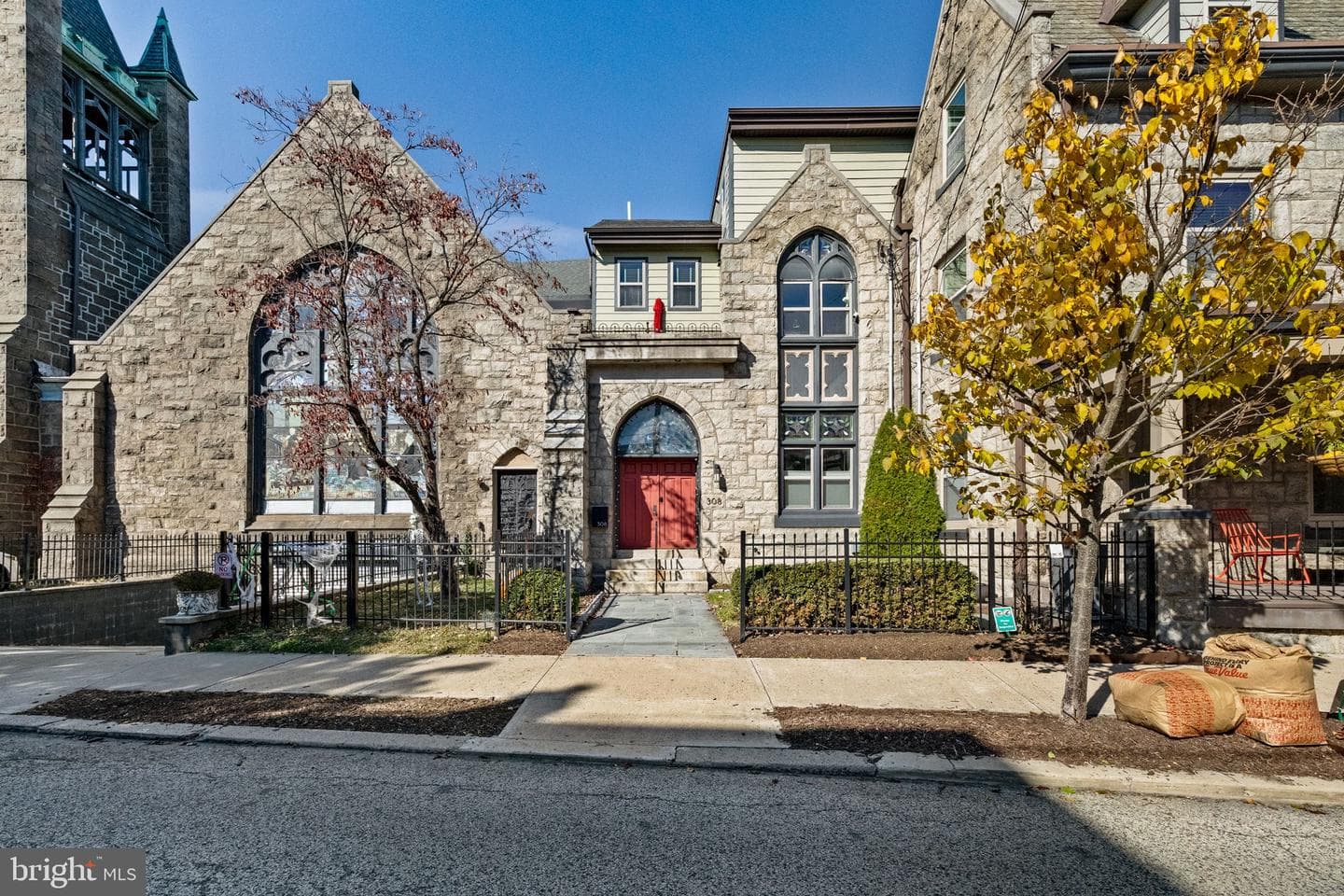 308 Monastery Avenue photo 1