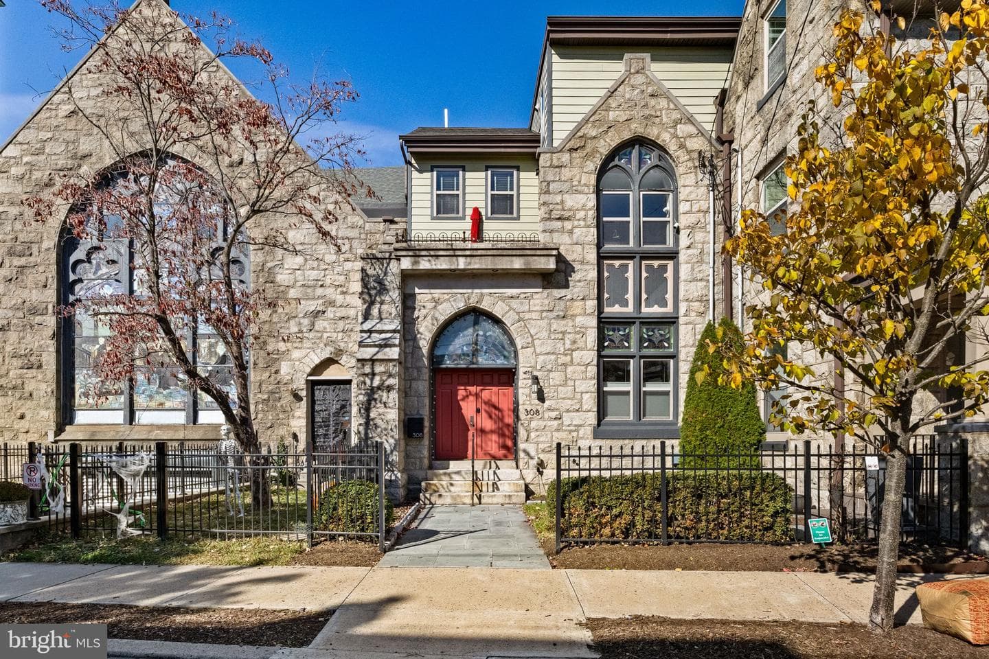 308 Monastery Avenue photo 2