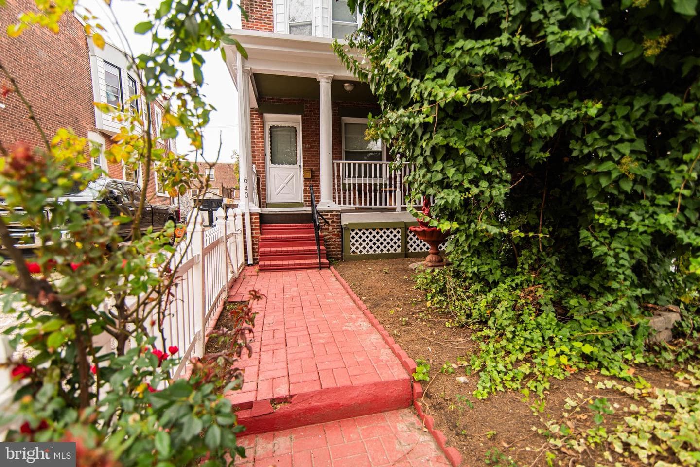 640 Levick Street photo 2