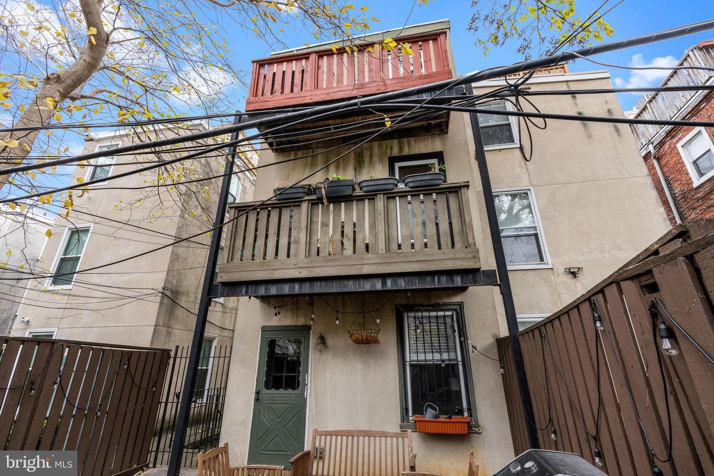 1714 Wallace Street #2 photo 25