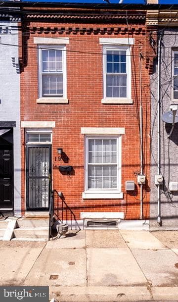 1911 Brunner Street