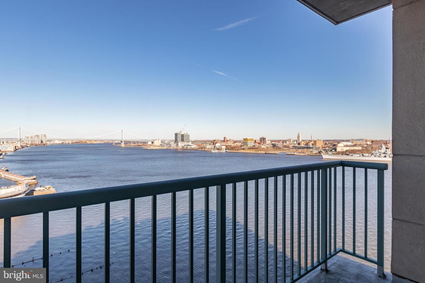717 S Chris Columbus Boulevard #814 photo 27