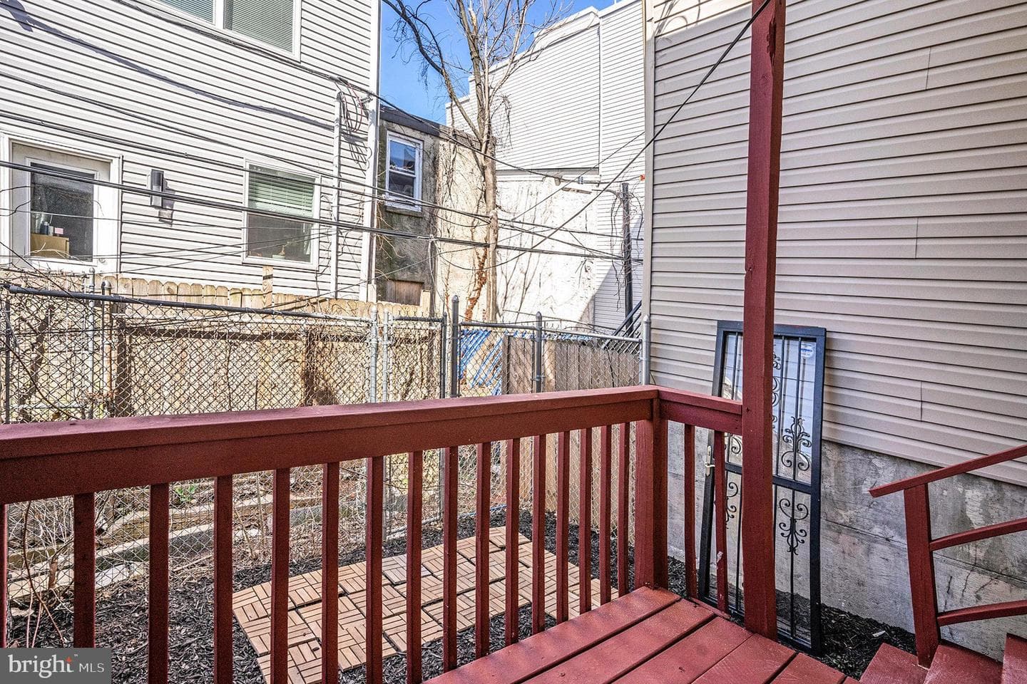 1260 N Newkirk Street photo 24