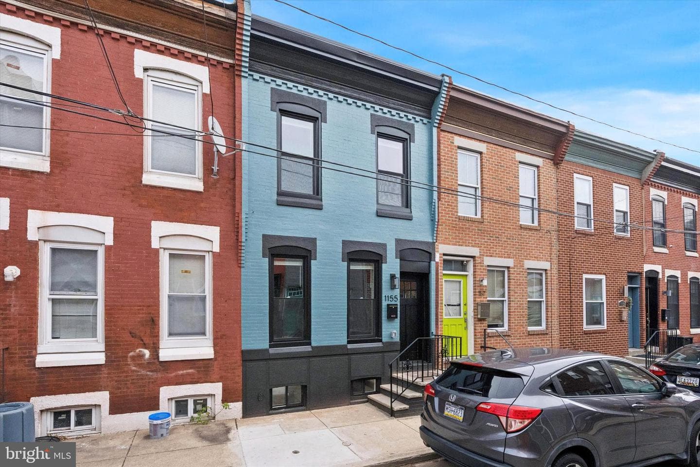 1155 S Cleveland Street photo 1