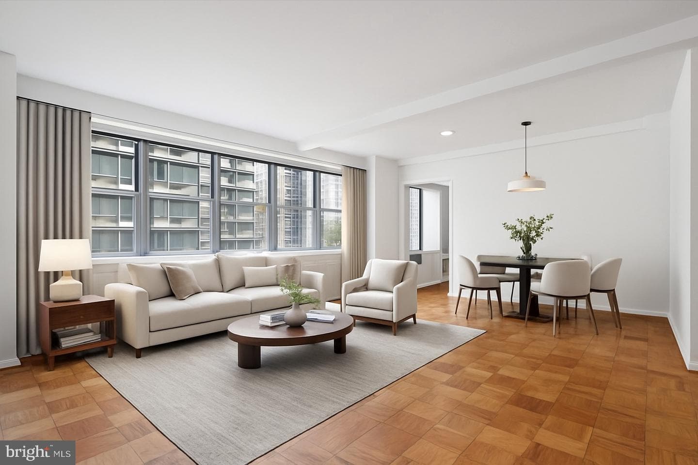 220 W Rittenhouse Square #6f photo 5