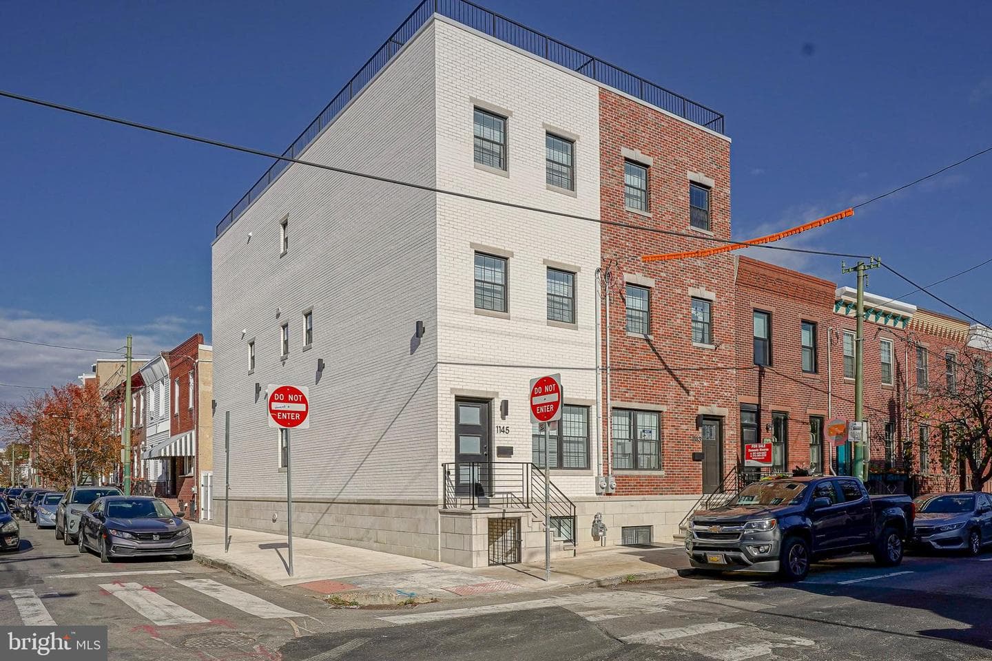 1145 Tasker Street photo 1