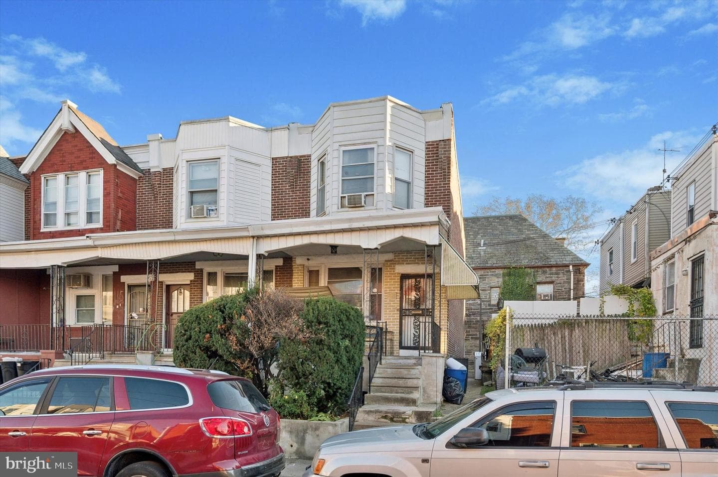 112 E Albanus Street photo 1