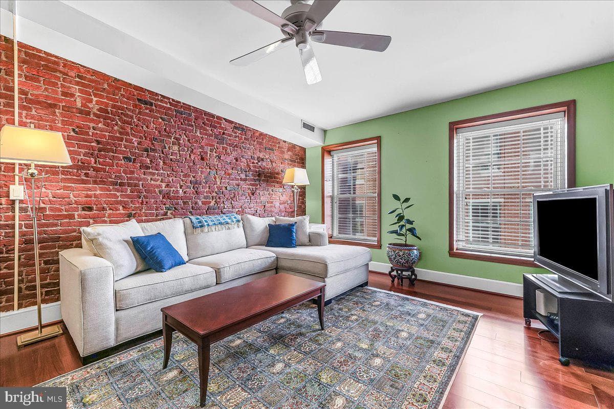 102 Church Street #402 photo 3