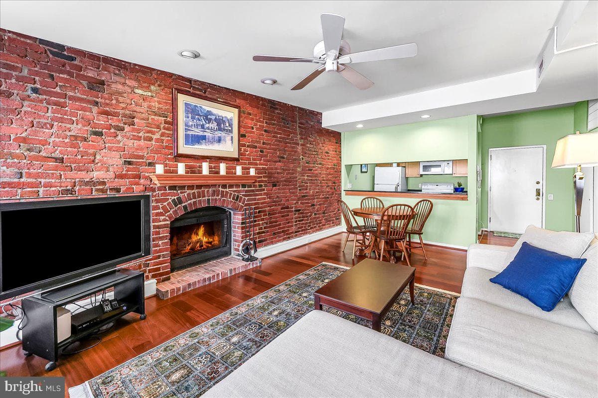 102 Church Street #402 photo 5