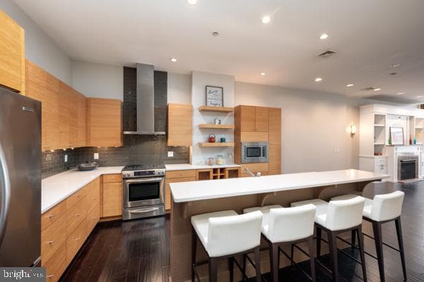 20 Letitia Street #3b photo 22