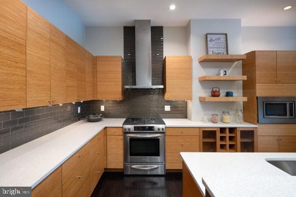 20 Letitia Street #3b photo 23