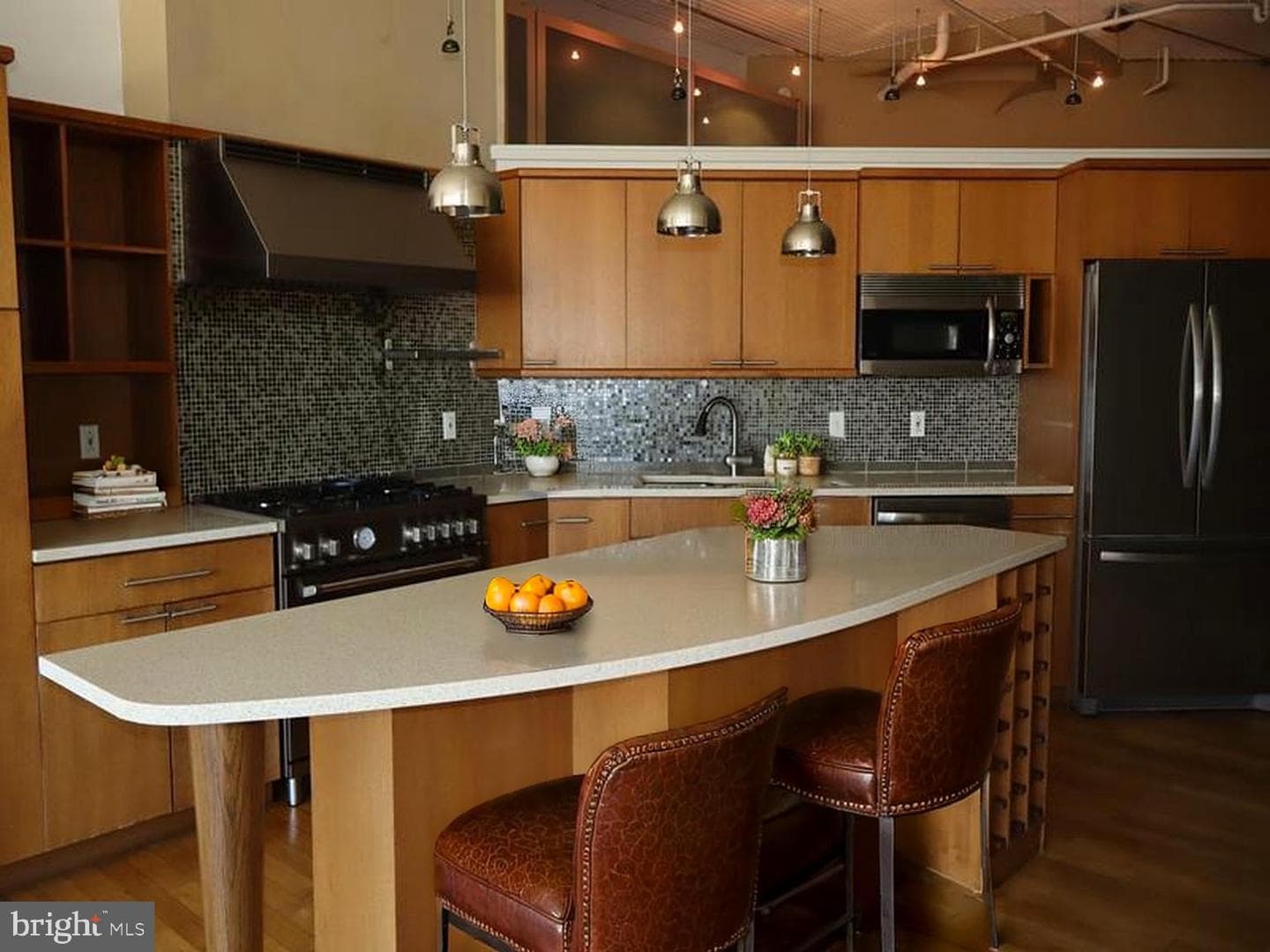 2200 Arch Street #906 photo 11