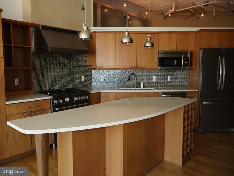 2200 Arch Street #906 photo 12