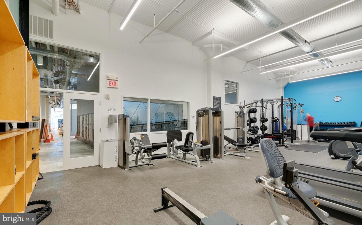 2200 Arch Street #906 photo 22