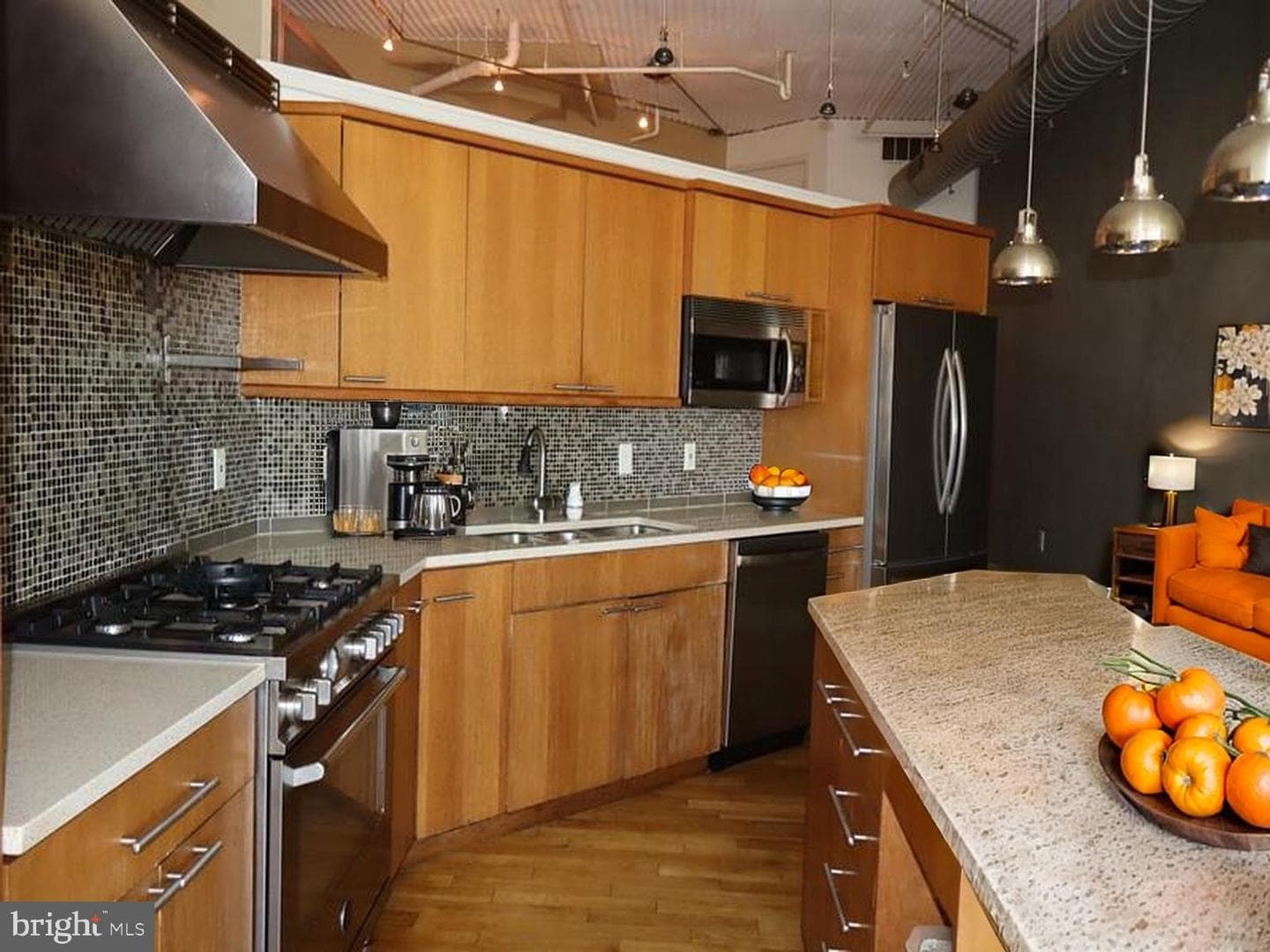 2200 Arch Street #906 photo 8