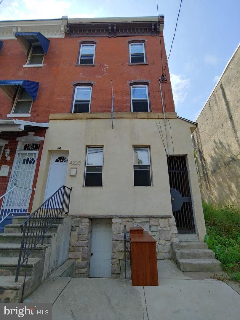 4220 Powelton Avenue