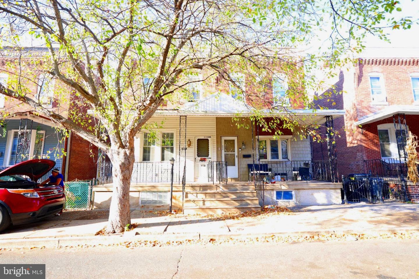 6628 Vandike Street photo 1