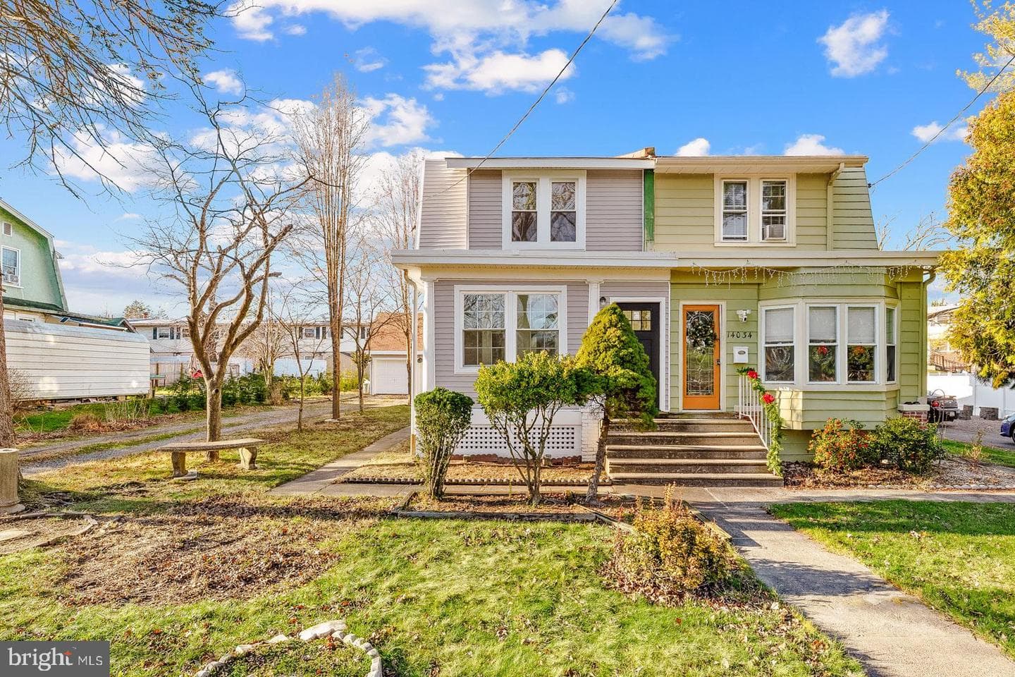 14030 Dana Avenue