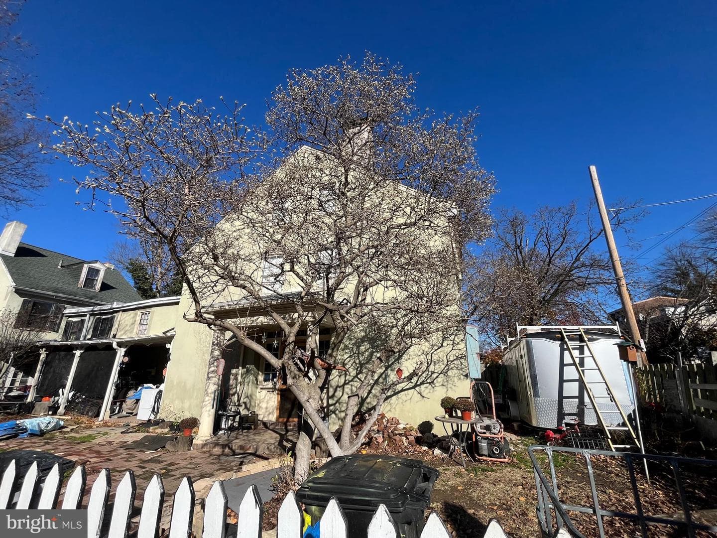 145 W Queen Lane, Philadelphia