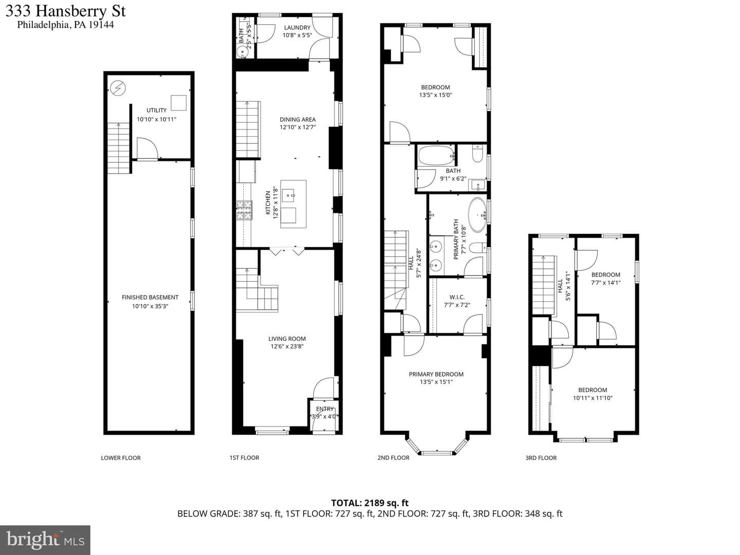 333 W Hansberry photo 22