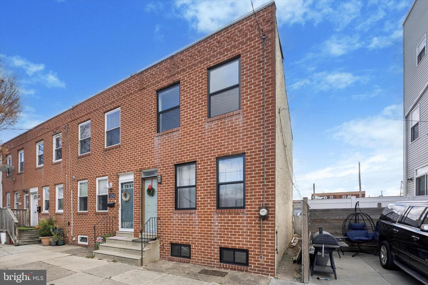 1253 S 32nd Street