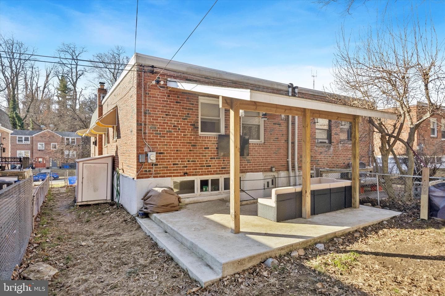 7025 Valley Avenue photo 24