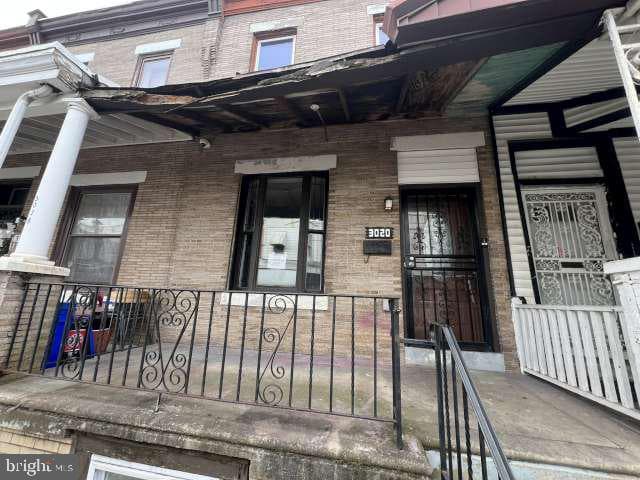 3020 Redner Street