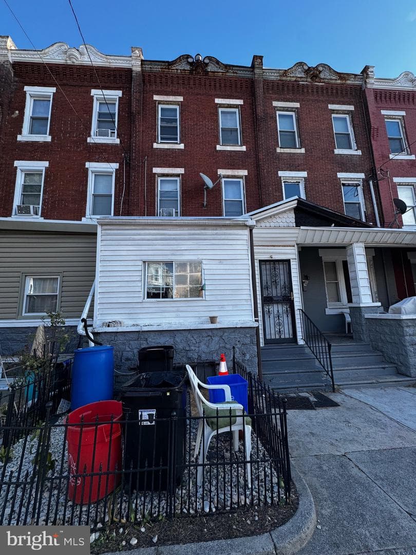 1661 N 56th Street